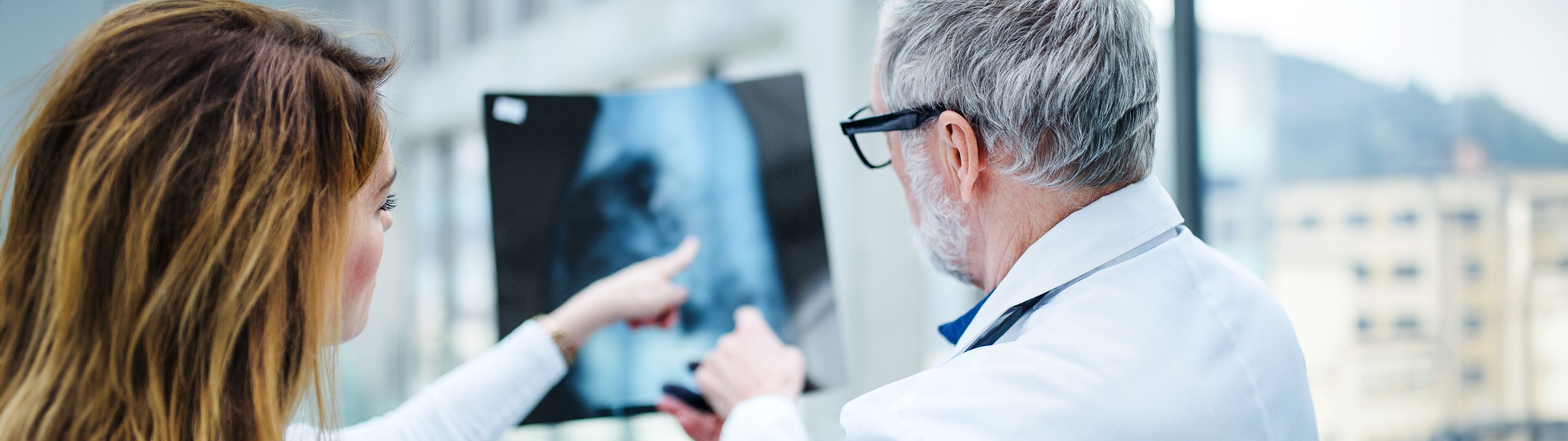 Bestrahlung gutartiger Erkrankungen DTZ Therapie GbR