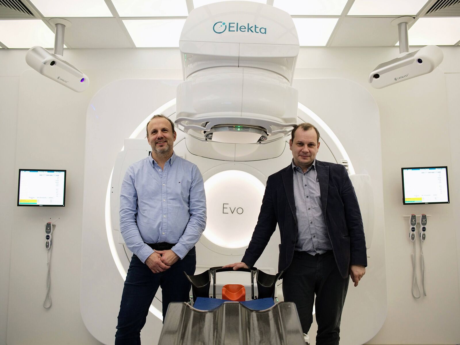 News DTZ Therapie GbR