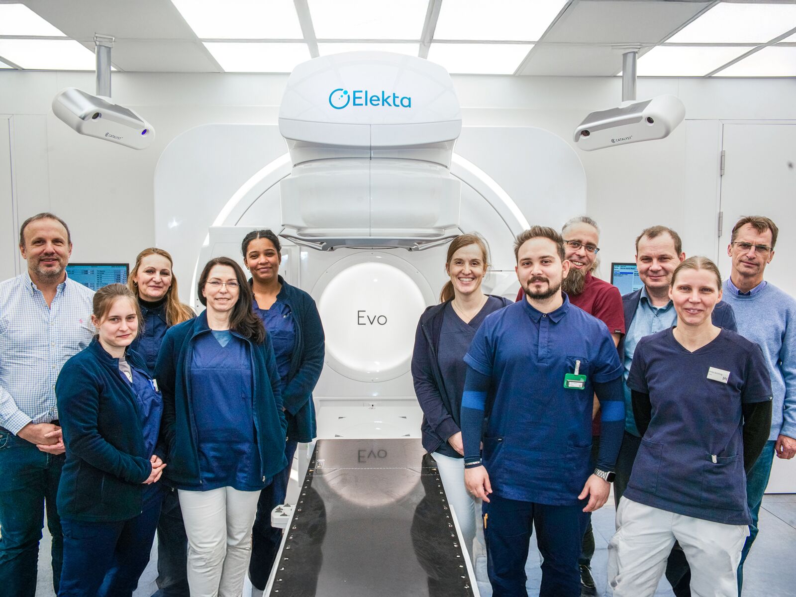 Brachytherapie DTZ Therapie GbR