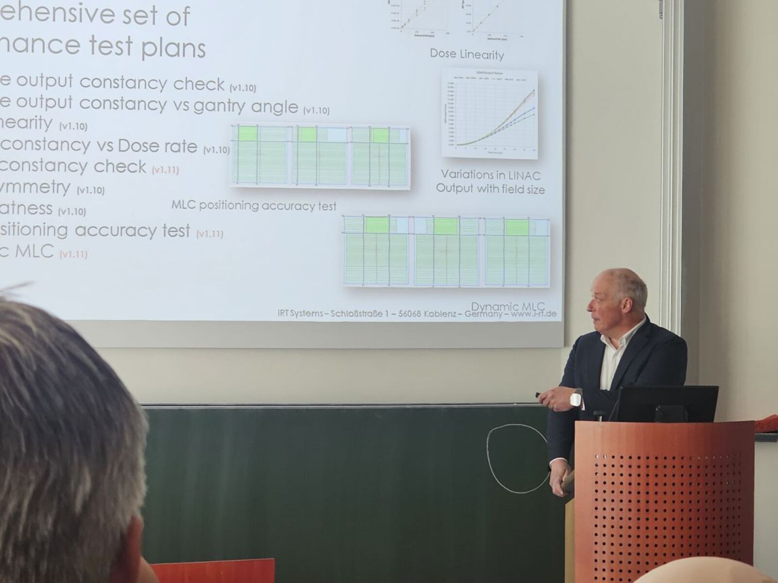 News DTZ Therapie GbR