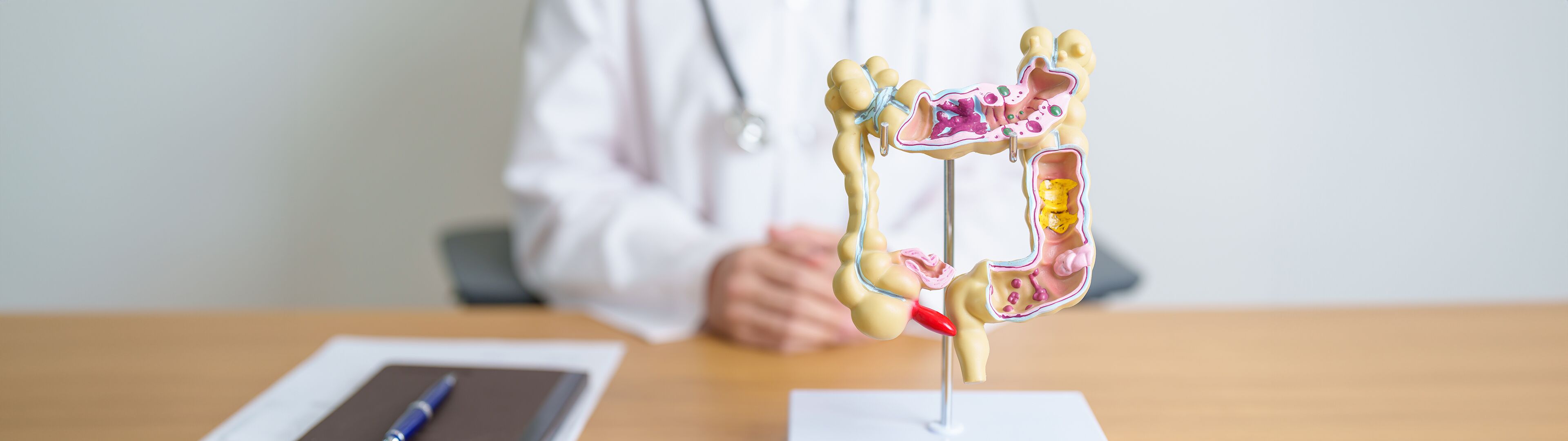 Darmkrebs DTZ Therapie GbR