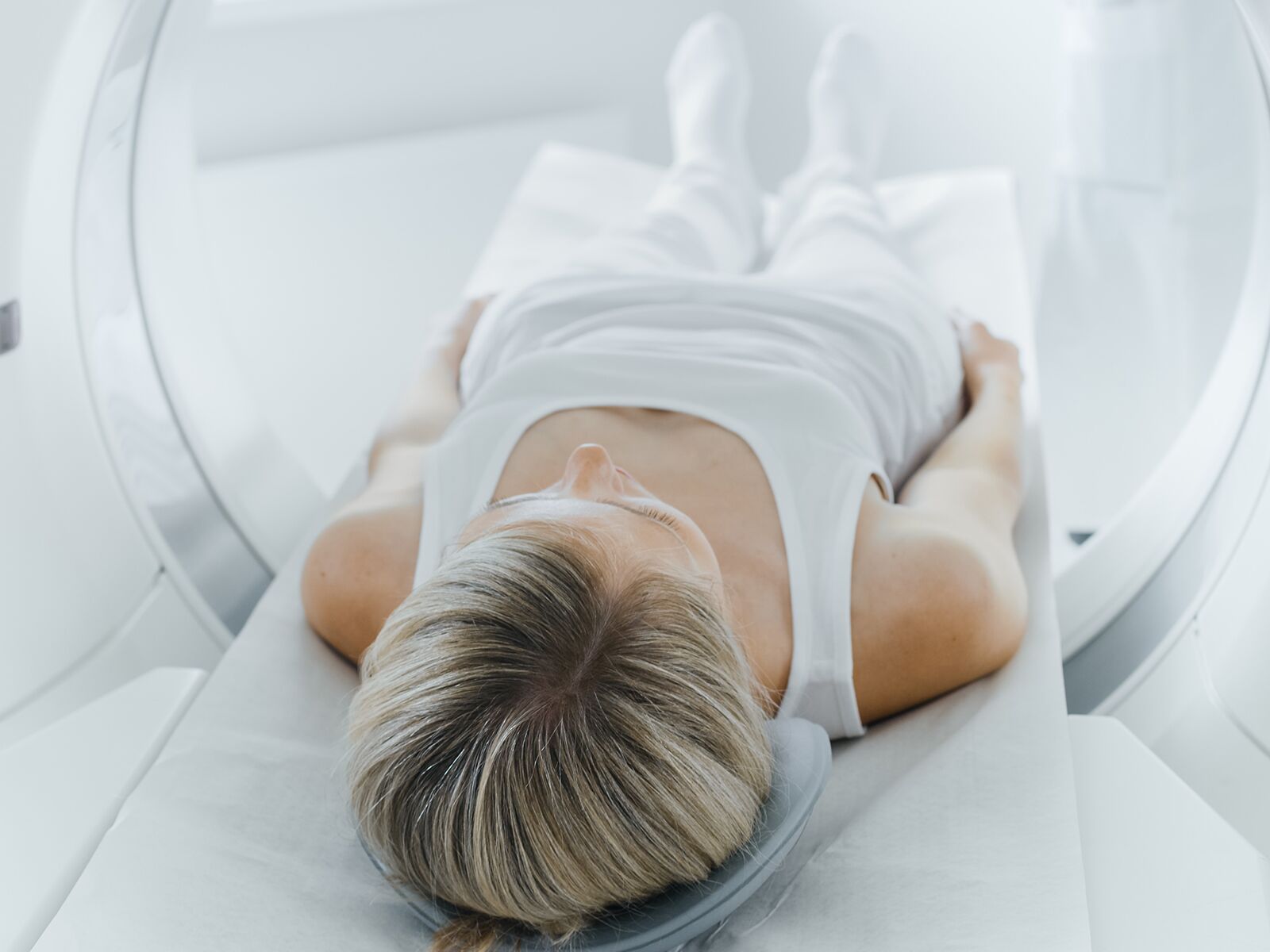 Behandlungsablauf DTZ Therapie GbR