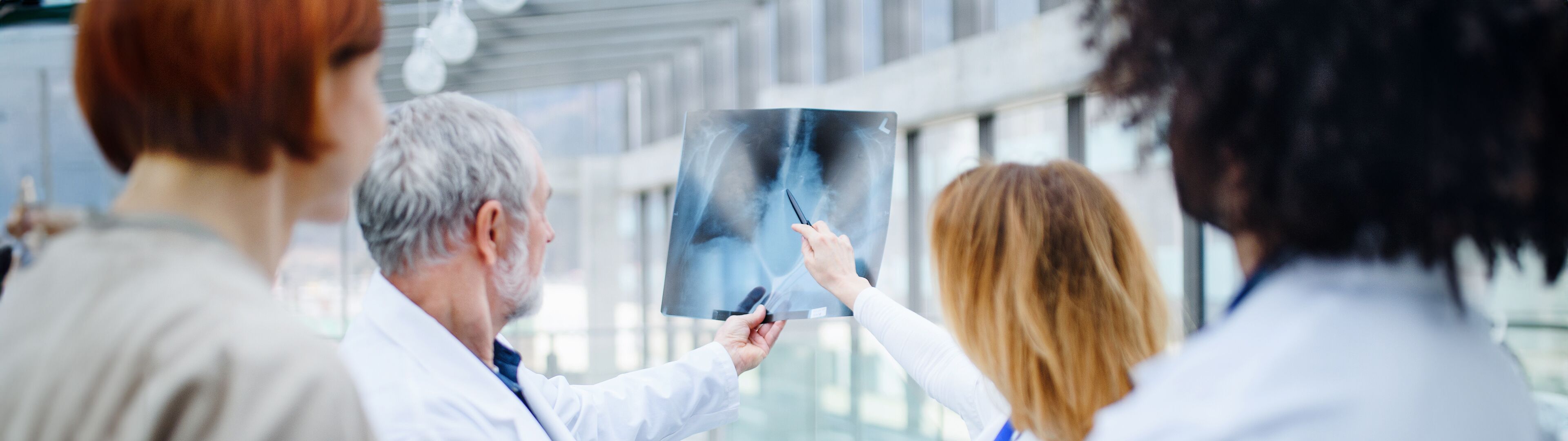 Bestrahlung Krebserkrankungen DTZ Therapie GbR