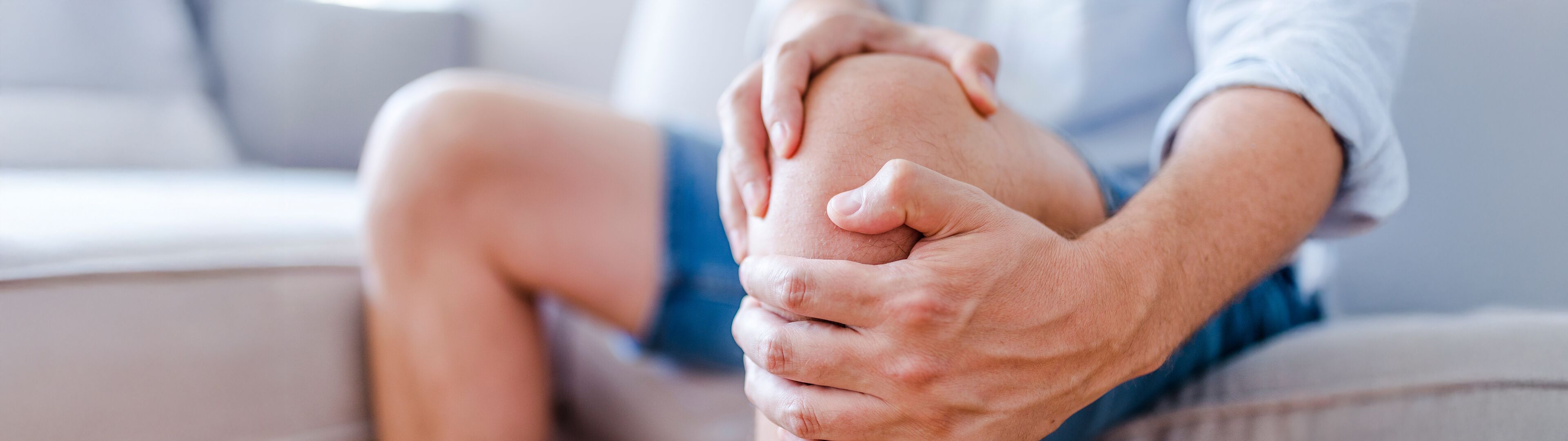 Gelenkarthrosen DTZ Therapie GbR