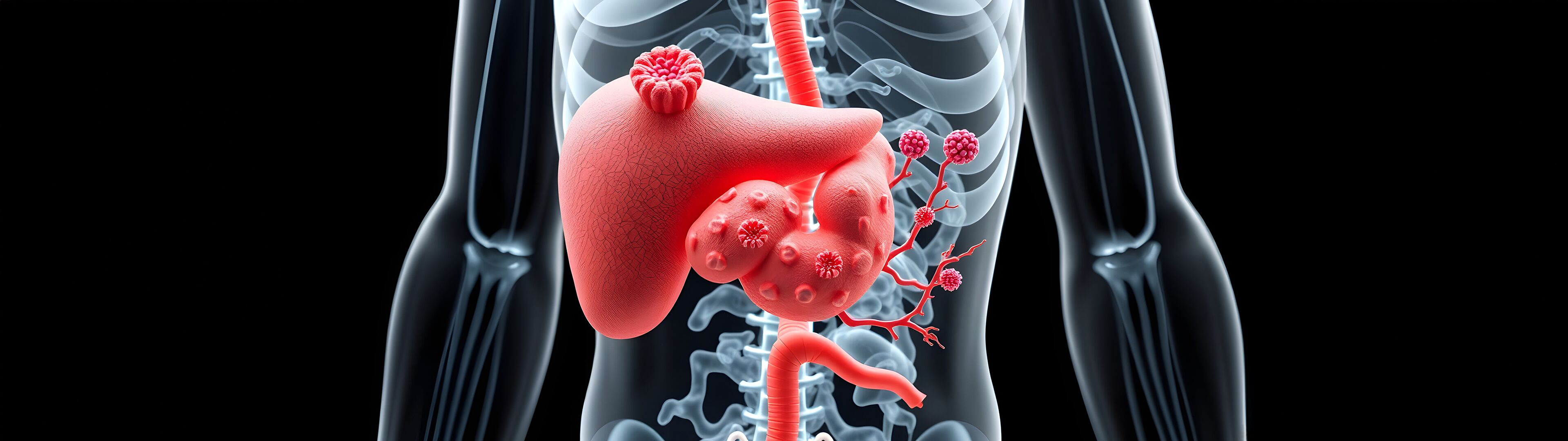 Lebermetastasen DTZ Therapie GbR