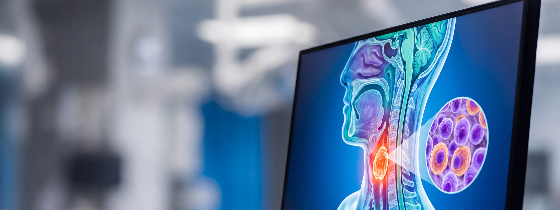 Strahlentherapie Kopf-Hals-Tumoren Berlin DTZ Therapie GbR