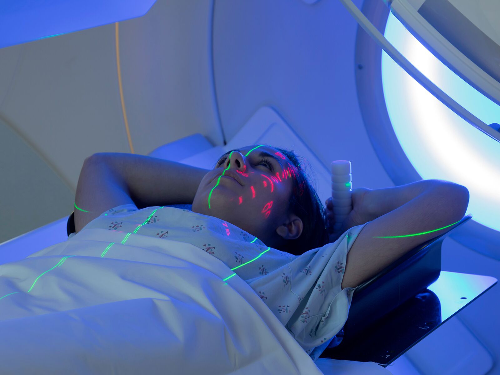 Brustkrebs DTZ Therapie GbR