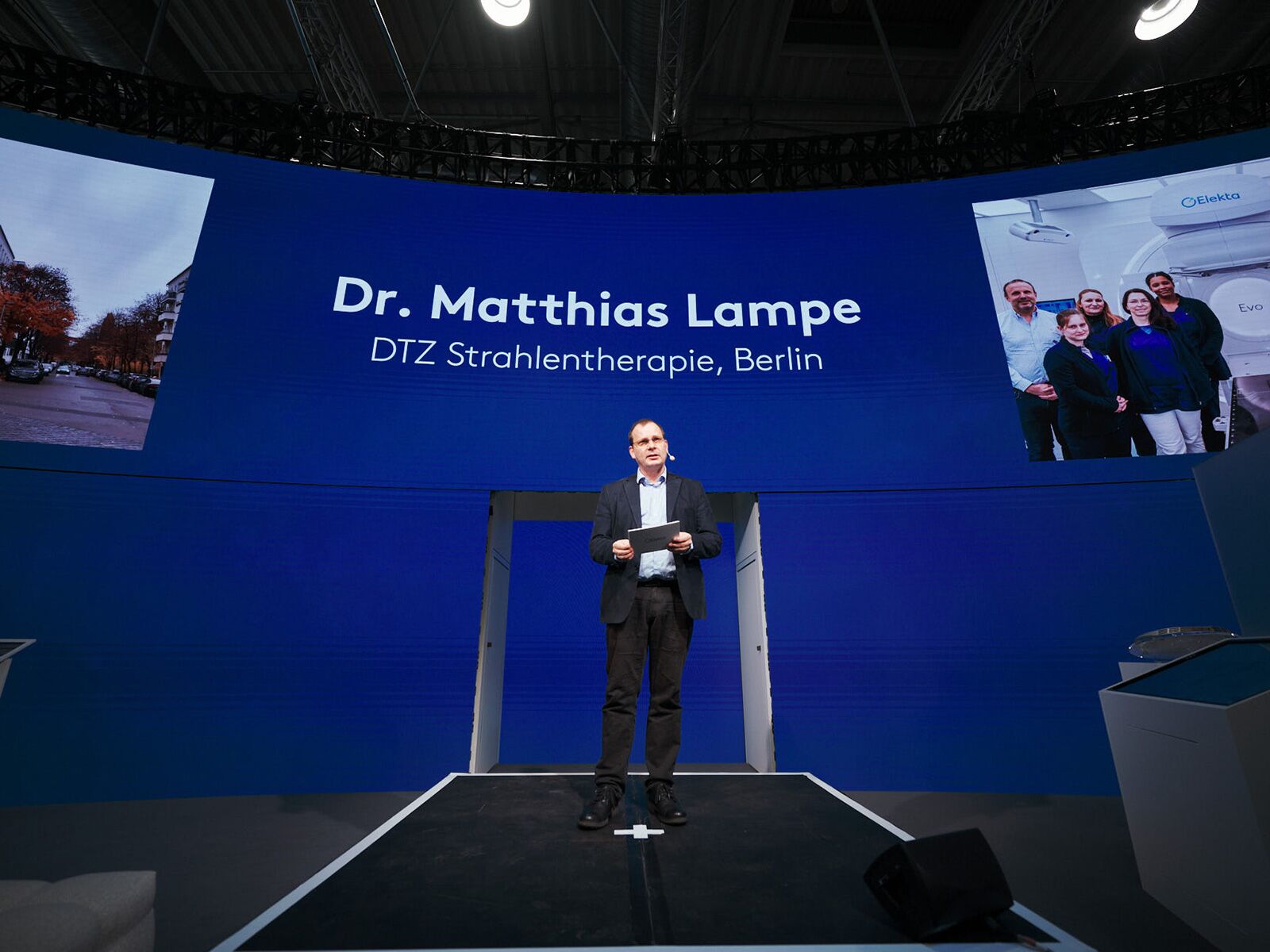 News DTZ Therapie GbR