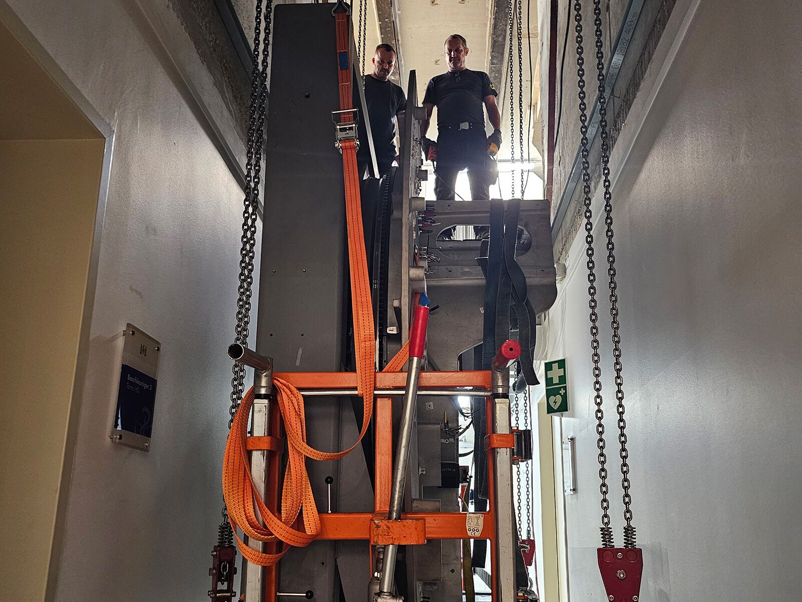 News DTZ Therapie GbR