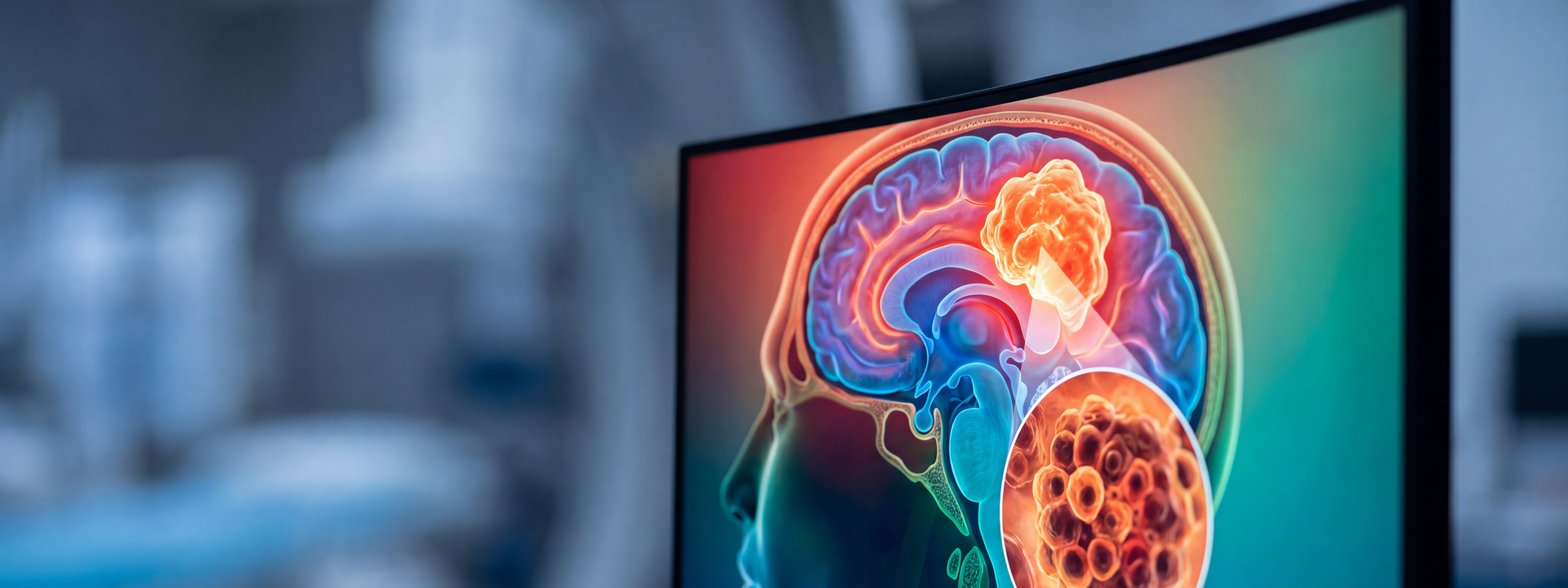 Strahlentherapie Hirntumor Berlin DTZ Therapie GbR