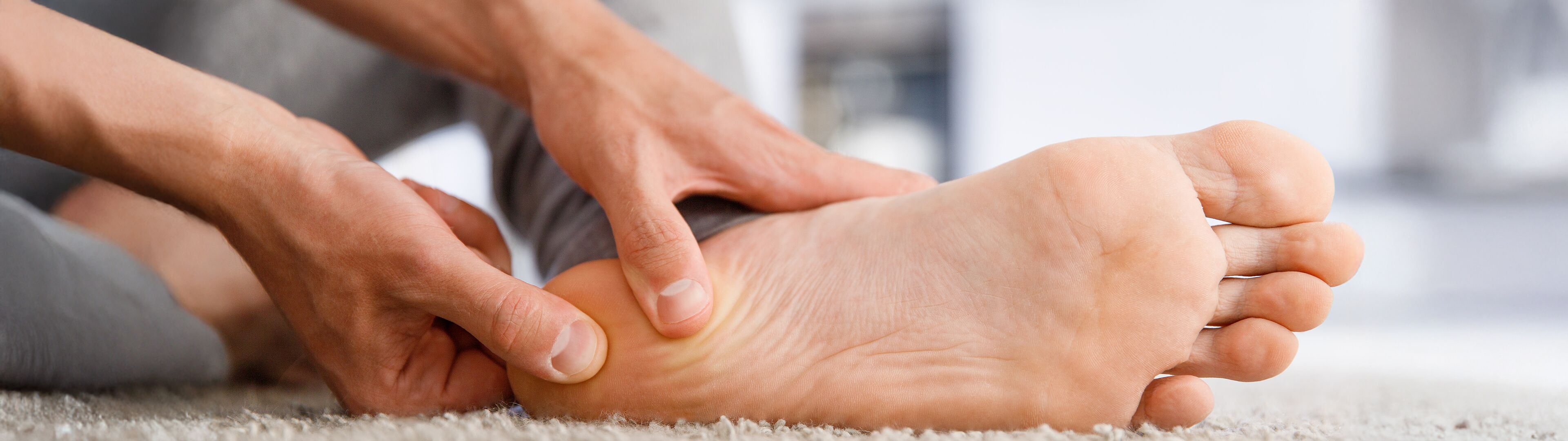 Fersensporn DTZ Therapie GbR