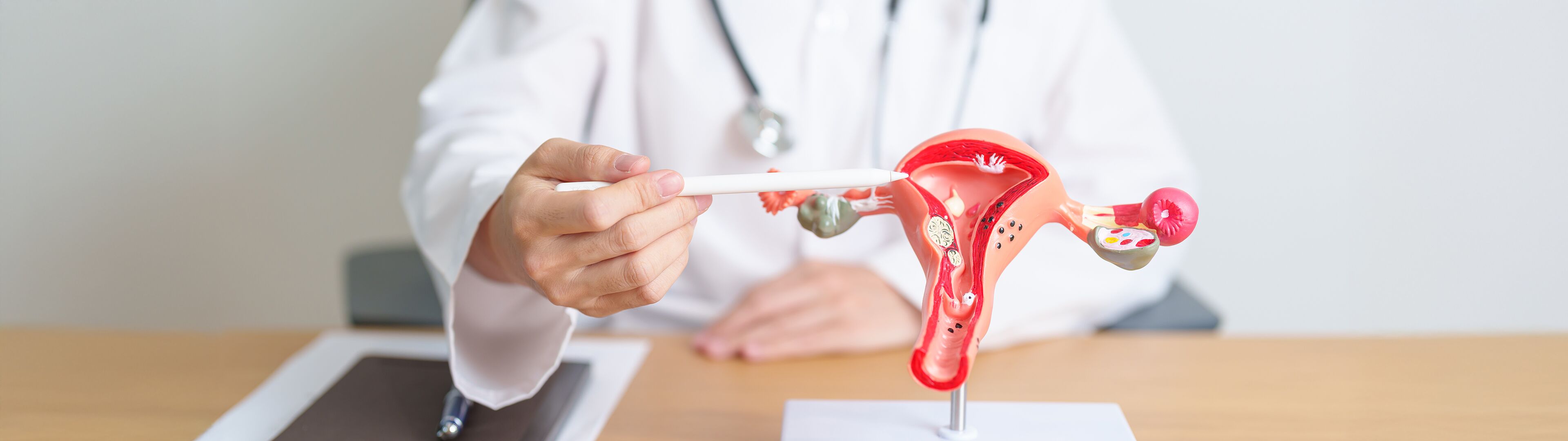 Gebärmutterhalskrebs DTZ Therapie GbR