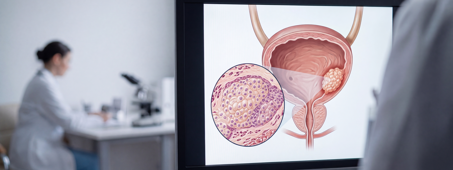 Strahlentherapie Gebärmutterhalskrebs Berlin DTZ Therapie GbR