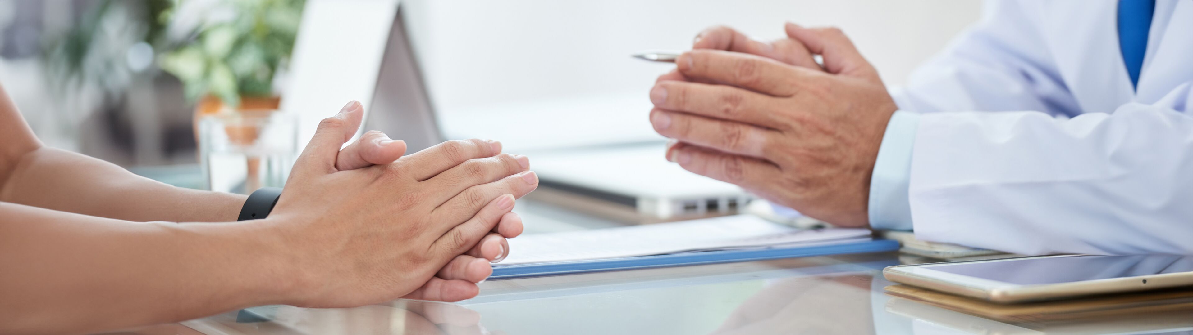 Behandlungsablauf DTZ Therapie GbR