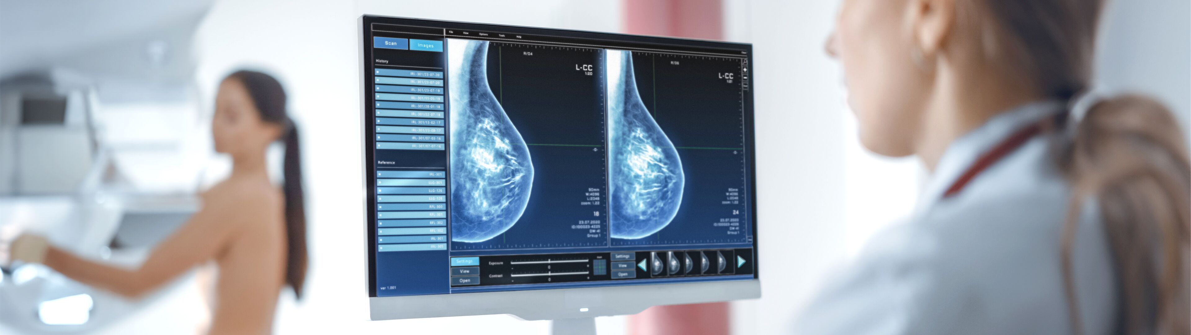 Brustkrebs DTZ Therapie GbR