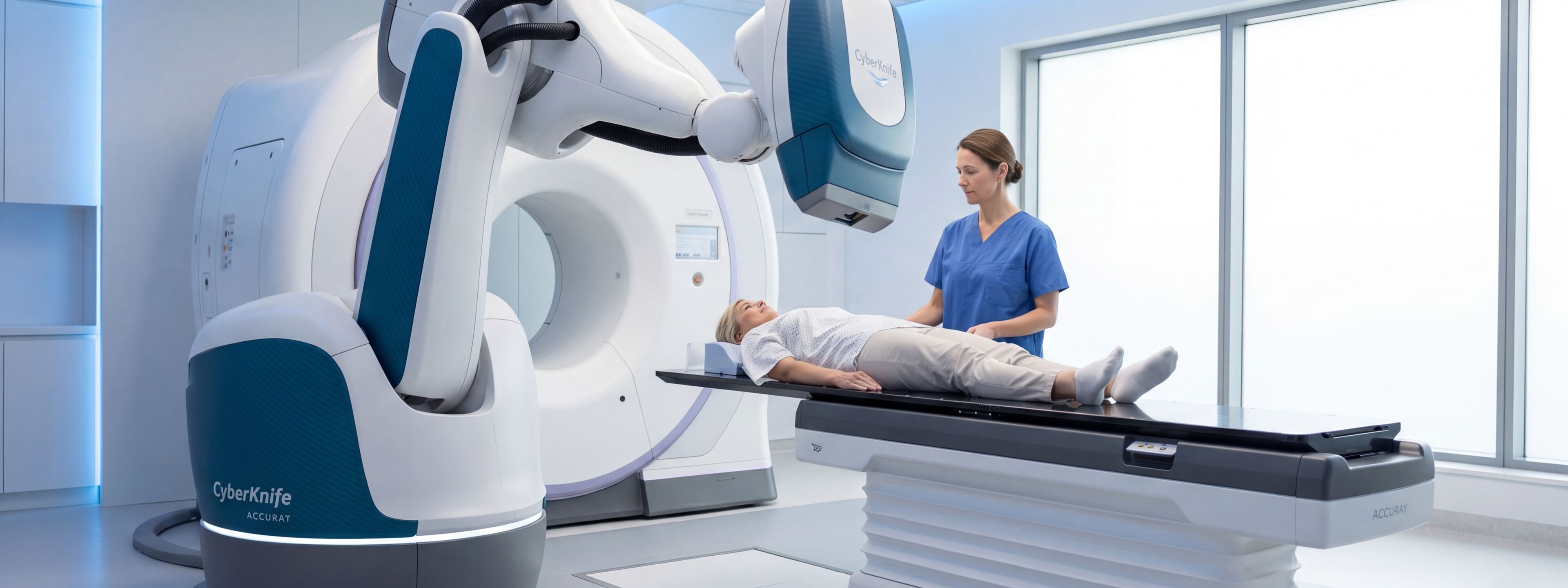 AIRT Artificial Intelligence supported Radiotherapy DTZ Therapie GbR